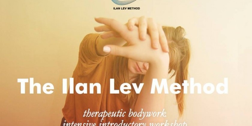 The Ilan Lev Method Comes to New York City 