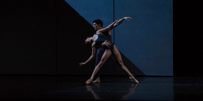 The Dance Enthusiast Asks Boston Ballet Principal Lasha Khozashvili
