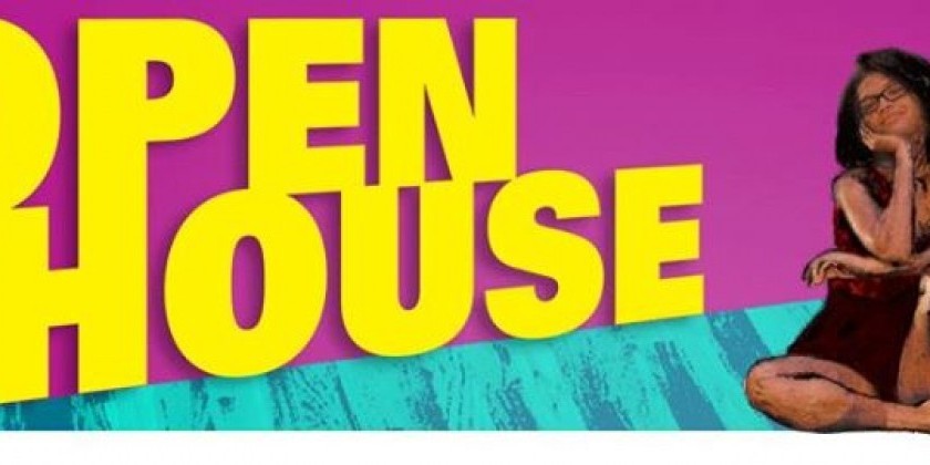 BAX Open House for Fall 2016