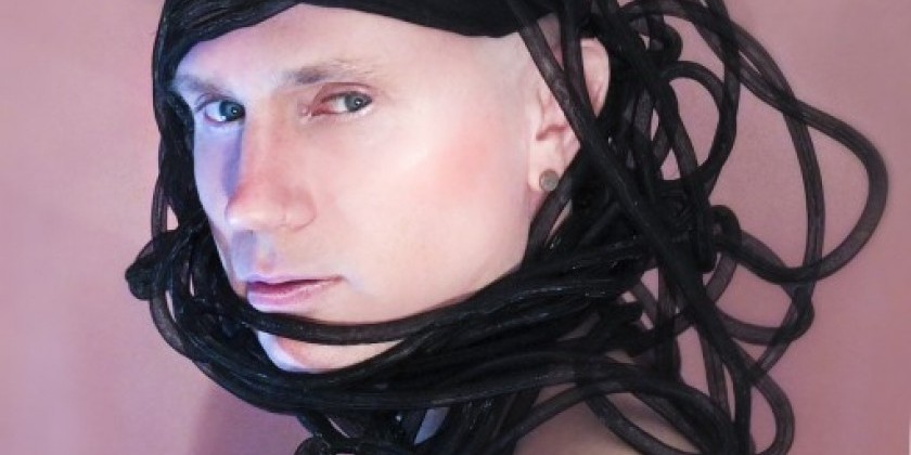 "Go-Go Opera: Queering The Stage" With Jack Shamblin