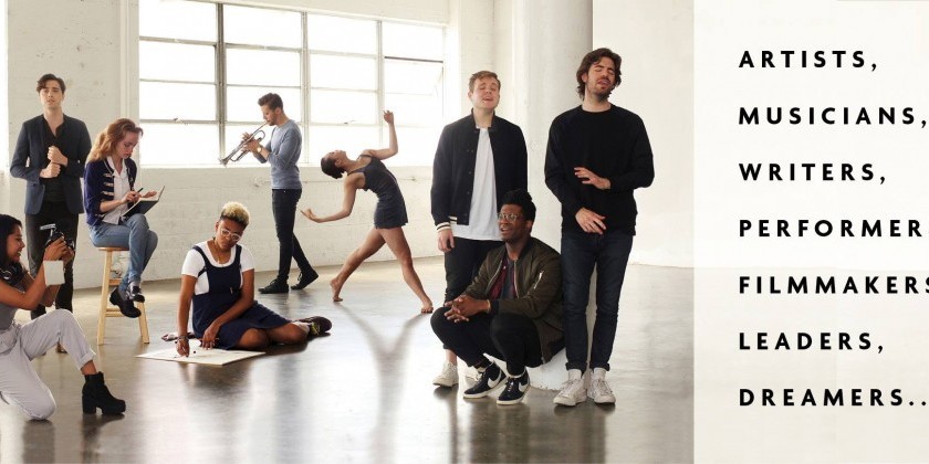Dance News: National YoungArts Foundation Encourages 15-to 18- Year-Old Artists to Apply Now and Announces New Initiatives to Expand Alumni Professional Opportunies