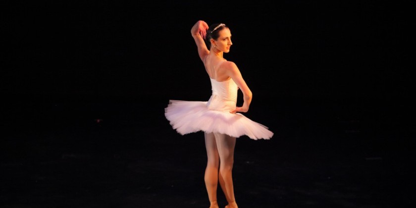 Manhattan Youth Ballet’s Annual Fundraising Gala