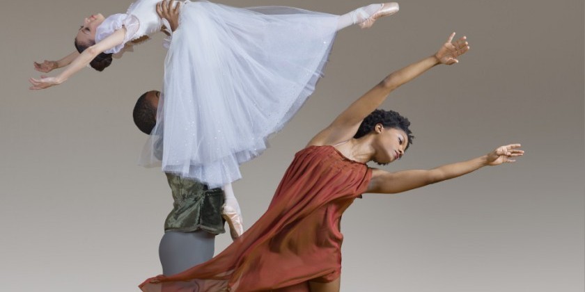 Brooklyn Ballet's Revisionist History: 20th Century Masterworks and a Mixed Movement Premiere