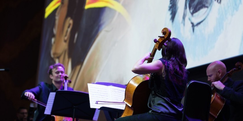 The Dance Enthusiast Hits the Streets: Cennarium’s Streaming the Performing Arts