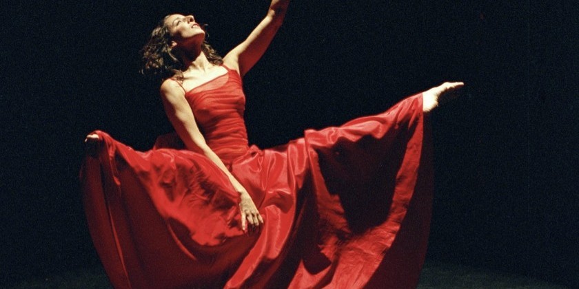 New Jersey Dance Theatre Ensemble Celebrates Founder Alfredo Corvino & 45th Anniversary