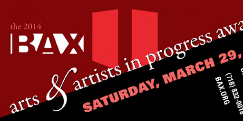 The BAX Awards Are Almost Here!