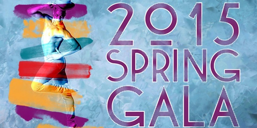 Ballet Hispanico's 2015 Spring Gala Honors Cuban Civic Leaders at The Plaza Hotel 