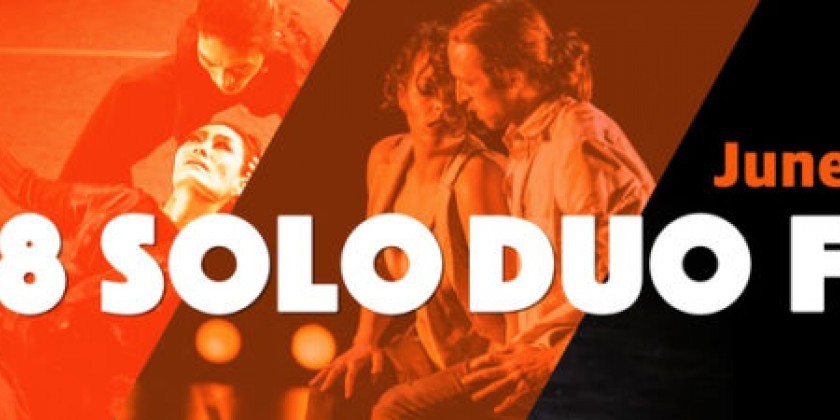 2018 SoloDuo Festival