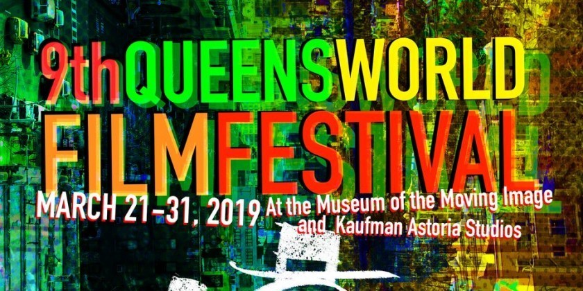 "It's All About the Dance" at Queens World Film Festival
