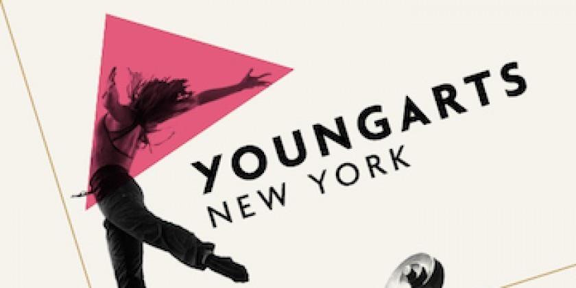 National YoungArts Foundation New York Dance, Jazz, Theater and Voice Performance