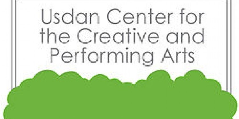 Usdan Center announces that there are still limited openings in some programs for 2015