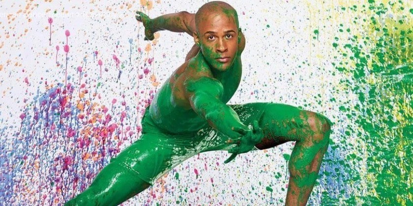 1 night only - Alvin Ailey American Dance Theater's Young NY Night Performance