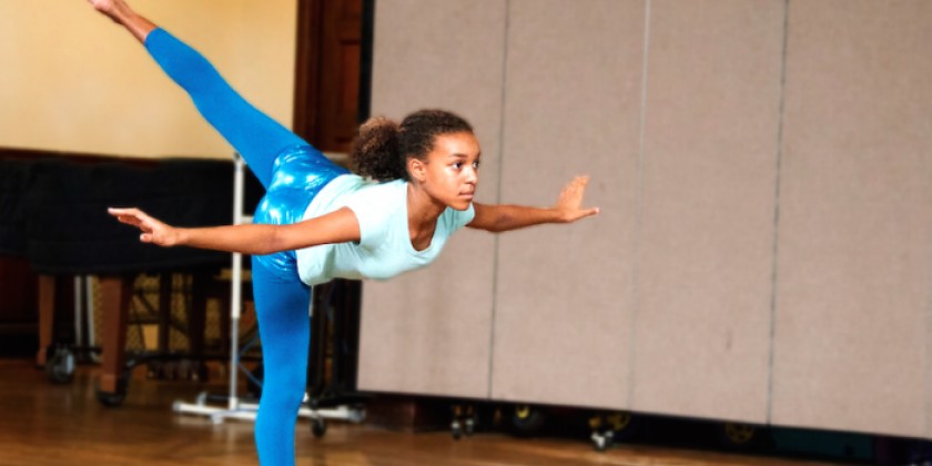 Summer Dance Intensive - For Ages 10-18 years