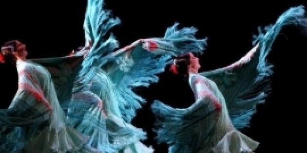 Ballet Flamenco de Andalucia