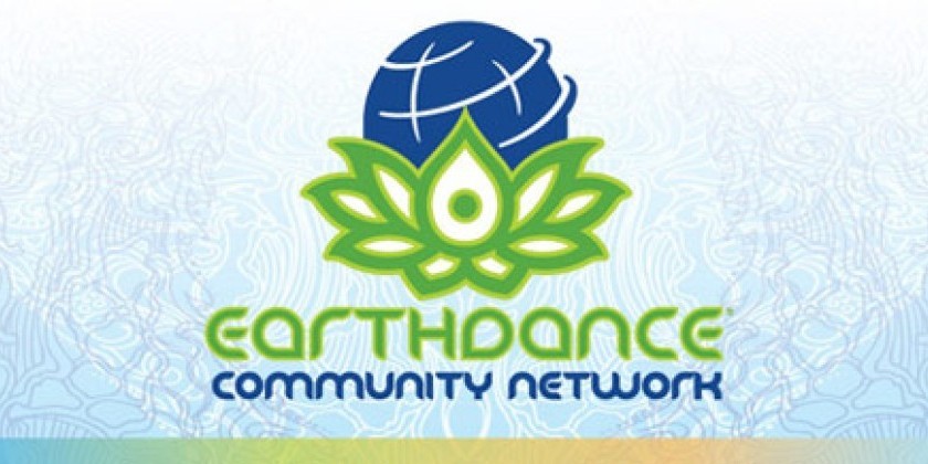 This Weekend at Earthdance