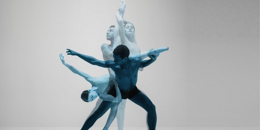 Social Media, Arts Admin, Fundraising, or Events Internships - Arch Ballet