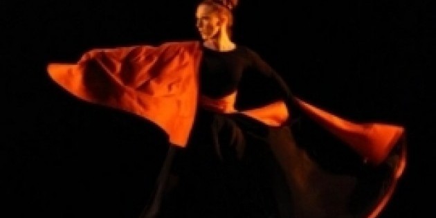 Inner Landscape: Martha Graham and the Surreal