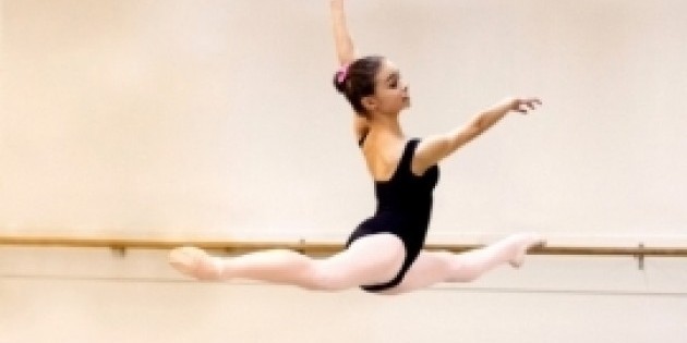 Ballet Academy East Announces Auditions