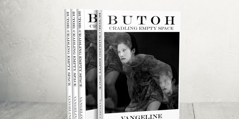 The New York Butoh Institute Festival 2020 Goes Online!