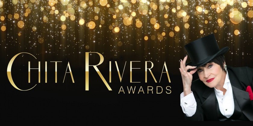 Dance News: Ann Reinking & Ben Vereen to Host the Chita Rivera Awards on May 19 at NYU Skirball Center