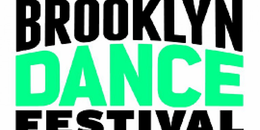 Brooklyn Dance Festival / Master Class: Mr. Kid