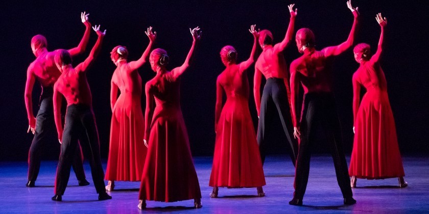 IMPRESSIONS: New York City Ballet’s Spring 2019 Season — Week One