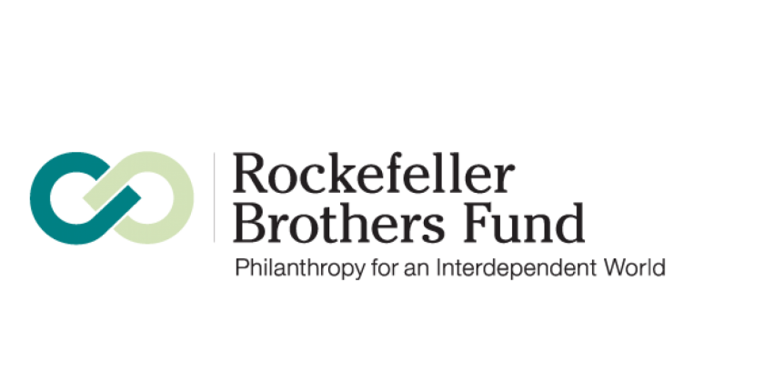 Intern for Rockefeller Brothers Fund / Pocantico Arts Collaborative