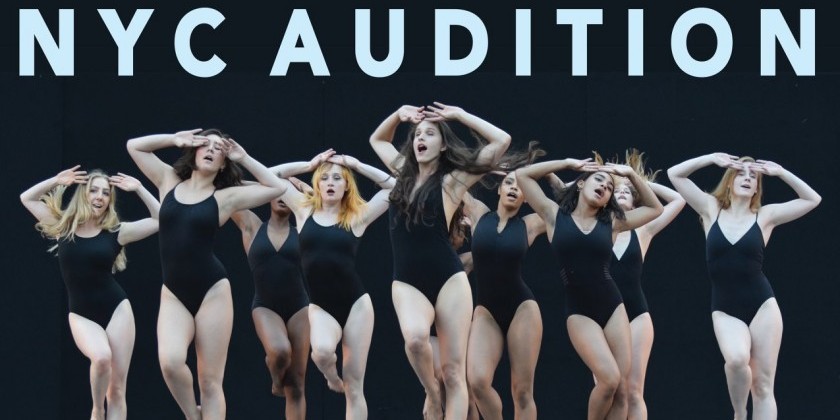 Summer 2020: Auditions for Dance & Music Students in Italy