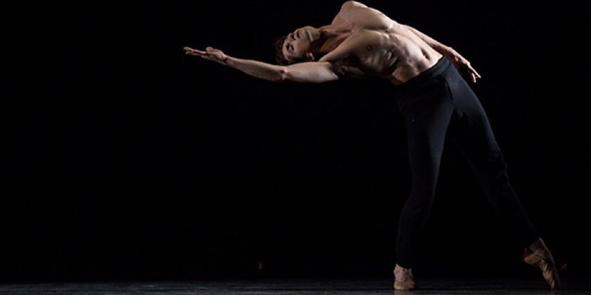Ballet Collective to Collaborate on Two New Works