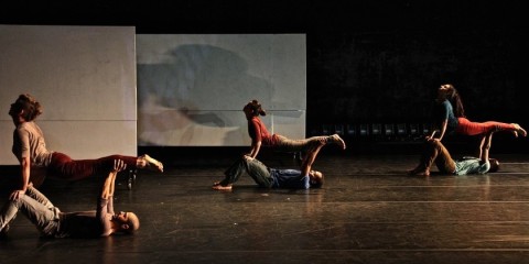 Yaa Samar! Dance Theatre Awarded COVID-19 Relief Funding From National Endowment for the Arts & Dance/NYC