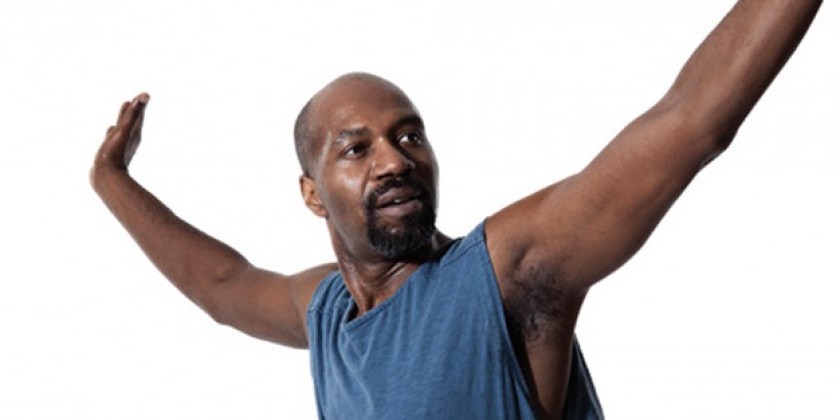 Ronald K. Brown / Evidence culminates 30th Anniversary at BRIC