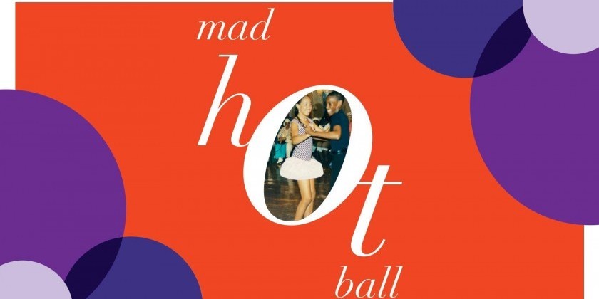 Dancing Classrooms hosts Mad Hot Ball Gala 2020