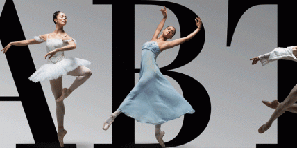 Works & Process Rotunda Project: American Ballet Theatre Season Preview
