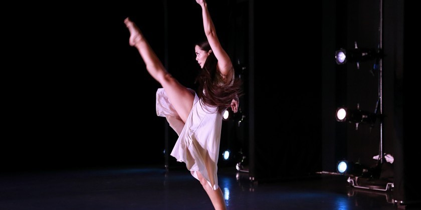 APPLY: GUEST ARTIST CHOREOGRAPHIC & PERFORMANCE OPPORTUNITY WITH ALISON COOK BEATTY DANCE AT PERIDANCE CAPEZIO THEATER 