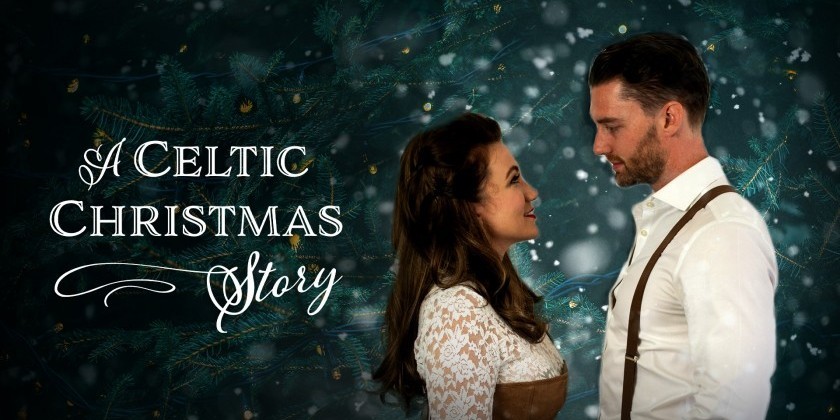 Brooklyn Irish Dance Company presents "A Celtic Christmas Story"
