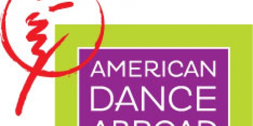 TOWN HALL: American Dance Recon 2015