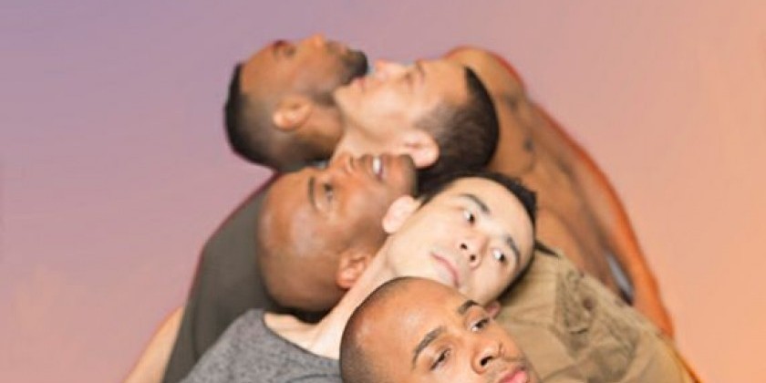 AILEY DANCERS’ RESOURCE FUND PRESENTS: REVEAL
