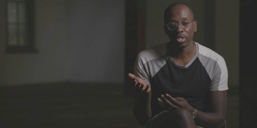 ANY GIVEN WEDNESDAY: Watch Party with Raja Feather Kelly