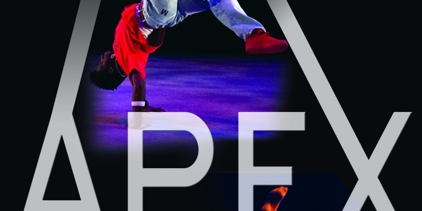 Apply for Peridance's APEX Choreographer Showcase