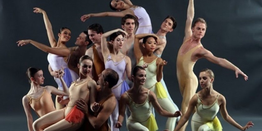 American Repertory Ballet to Host Annual Gala & Performance