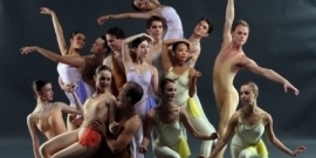 American Repertory Ballet Now Hiring