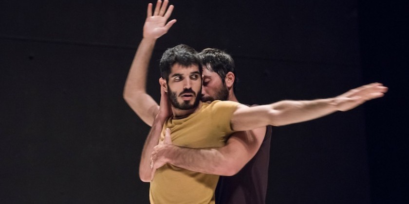 IMPRESSIONS: Roy Assaf Dance's New York Premiere at Baryshnikov Arts Center
