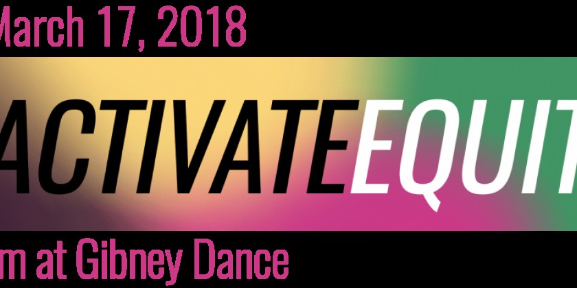 The Field: Activate Equity 2018