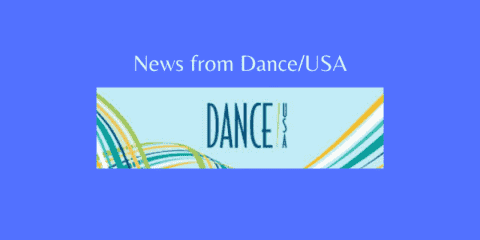 Dance Industry News & Updates Dance/USA 