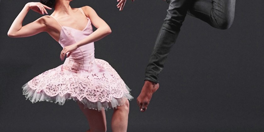 AUDITION for AJKUN BALLET THEATRE