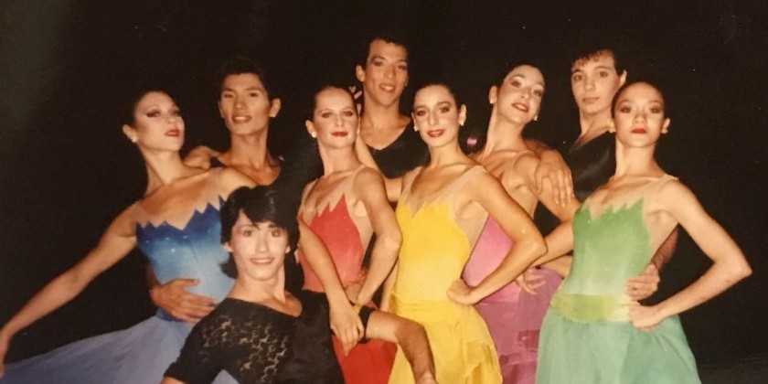 Ballet Hispánico's B Unidos Winter Watch Party Schedule Unveiled