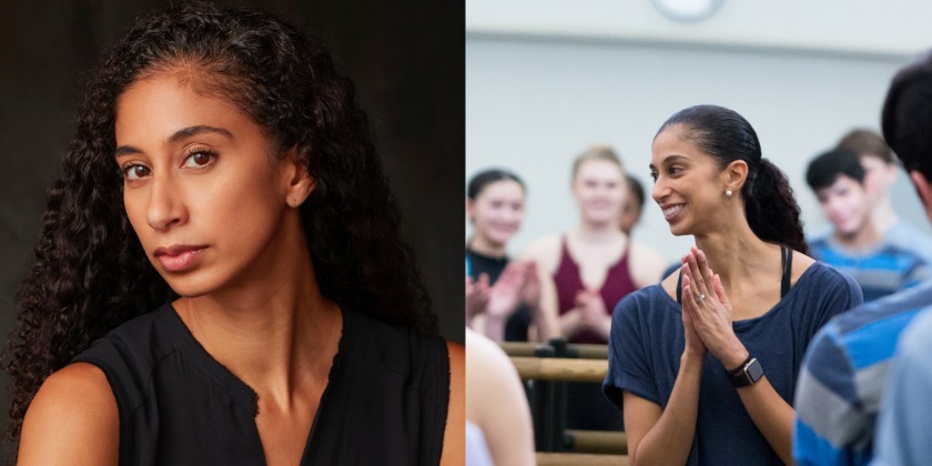 MOVING PEOPLE: Alicia Graf Mack on Carmen de Lavallade, "Revelations," and Leading the Dance Division at the Juilliard School