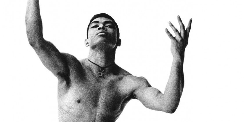 The Ailey Extension Presents a Very Special Panel Discussion: Celebrating the Life of Alvin Ailey
