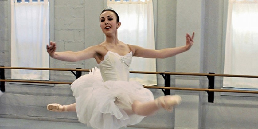 NEW BRUNSWICK, NJ: American Repertory Ballet is hiring a Grant Writer