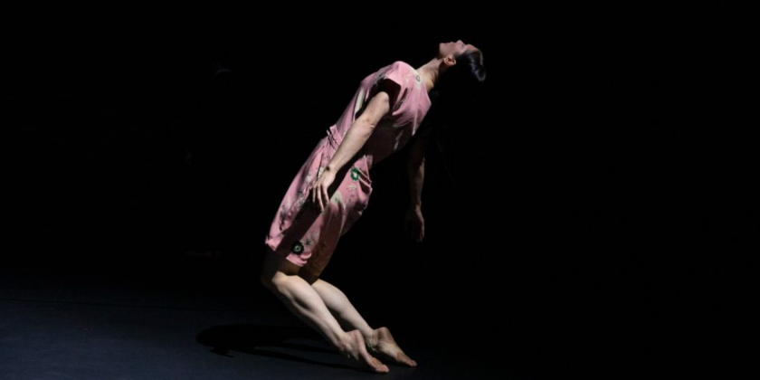Baryshnikov Arts Center presents Anne Teresa De